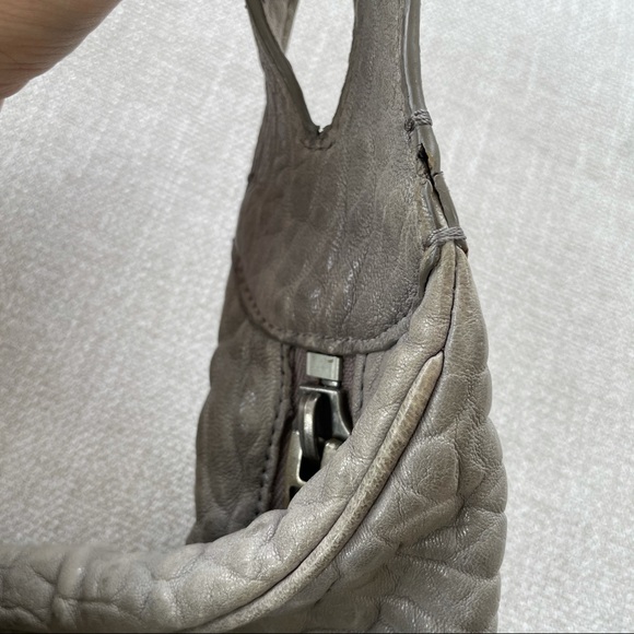 Alexander Wang Eniko Gunny Sack Bag - Picture 9 of 16